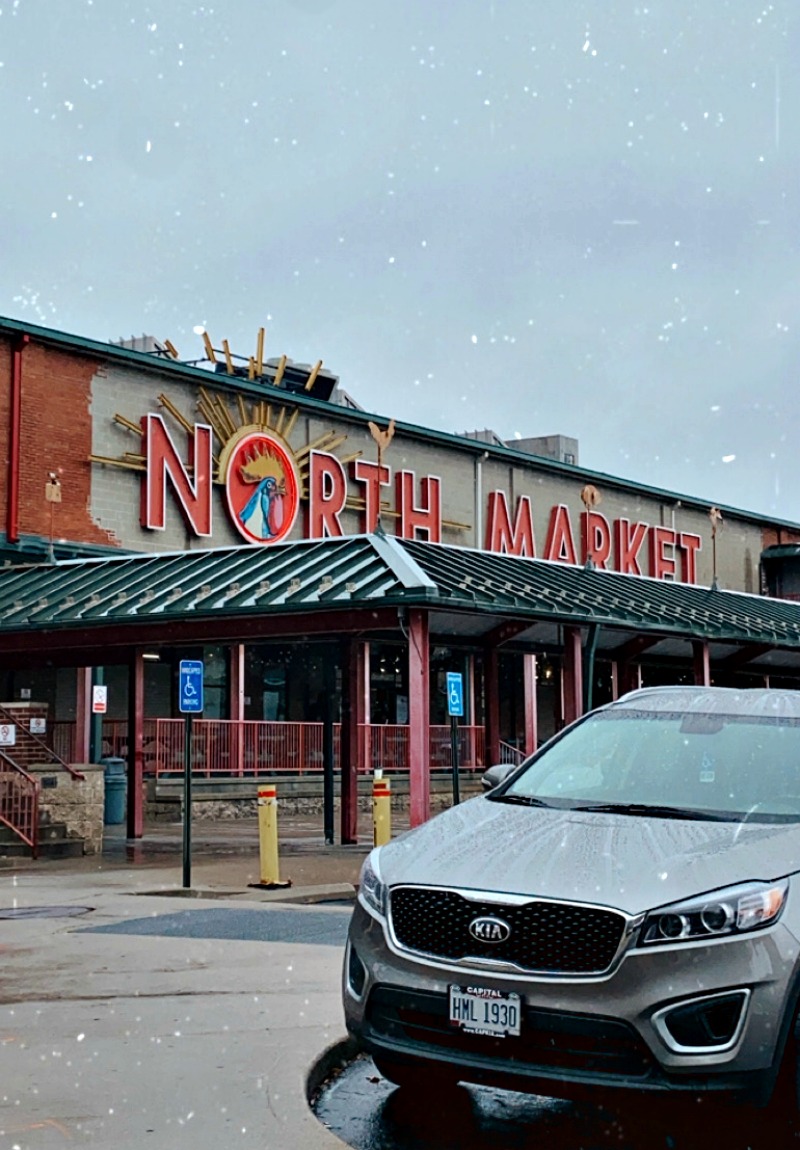 North Market
